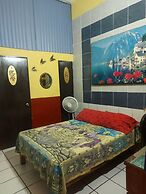 Casa Zalaoui Hostel