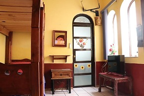 Casa Zalaoui Hostel