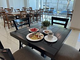 Hotel Bosques de Liz