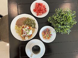 Hotel Bosques de Liz