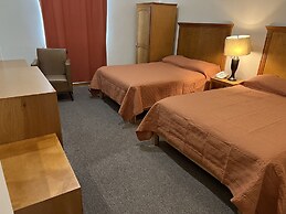 Hotel Bosques de Liz