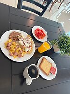 Hotel Bosques de Liz