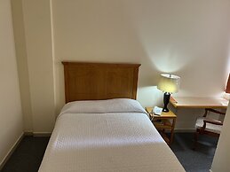 Hotel Bosques de Liz