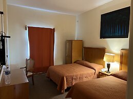 Hotel Bosques de Liz