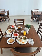 Hotel Bosques de Liz