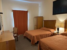 Hotel Bosques de Liz