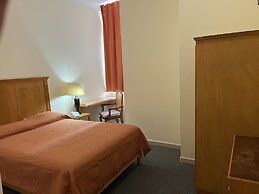 Hotel Bosques de Liz