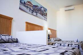 Hotel Bosques de Liz