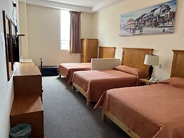 Hotel Bosques de Liz