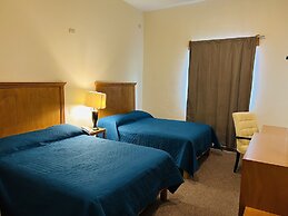 Hotel Bosques de Liz