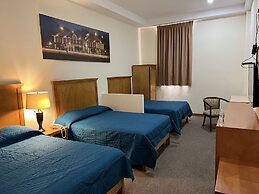 Hotel Bosques de Liz