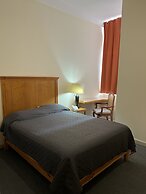 Hotel Bosques de Liz