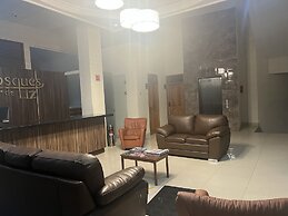 Hotel Bosques de Liz