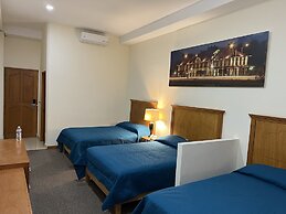 Hotel Bosques de Liz