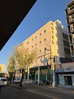 Hotel Bosques de Liz