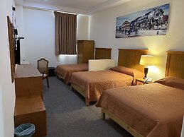 Hotel Bosques de Liz