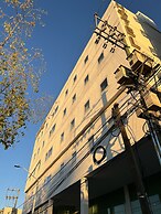 Hotel Bosques de Liz