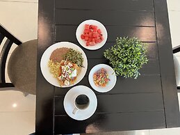 Hotel Bosques de Liz