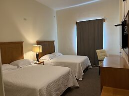 Hotel Bosques de Liz