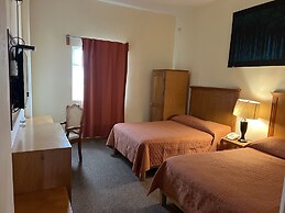 Hotel Bosques de Liz