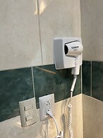 Hotel Bosques de Liz