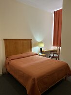 Hotel Bosques de Liz