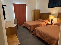 Hotel Bosques de Liz