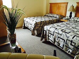 Hotel Bosques de Liz