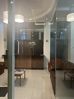 Hotel Bosques de Liz