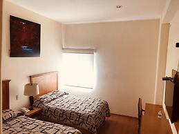 Hotel Bosques de Liz