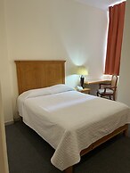 Hotel Bosques de Liz