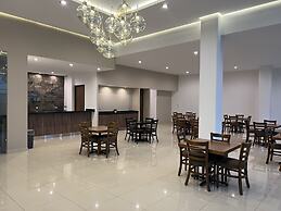 Hotel Bosques de Liz