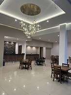 Hotel Bosques de Liz