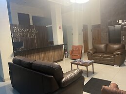 Hotel Bosques de Liz