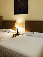 Hotel Bosques de Liz