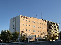 Hotel Bosques de Liz