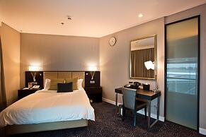 Ambassador Transit Hotel Terminal 3