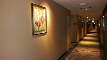 Ambassador Transit Hotel Terminal 3