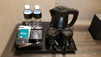 Ambassador Transit Hotel Terminal 3