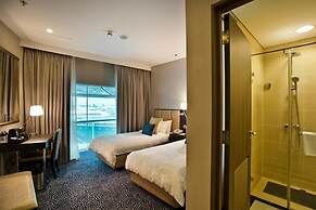 Ambassador Transit Hotel Terminal 3