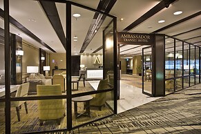 Ambassador Transit Hotel Terminal 3