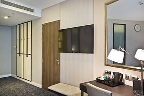 Ambassador Transit Hotel Terminal 3