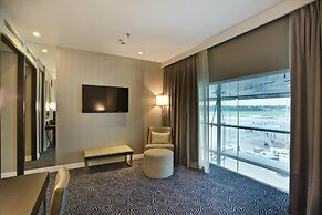 Ambassador Transit Hotel Terminal 3