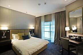 Ambassador Transit Hotel Terminal 3