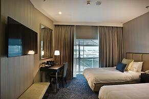 Ambassador Transit Hotel Terminal 3