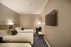 Ambassador Transit Hotel Terminal 3