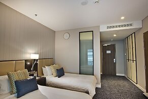 Ambassador Transit Hotel Terminal 3