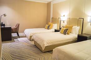 Ambassador Transit Hotel Terminal 2