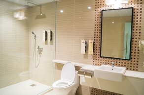 Ambassador Transit Hotel Terminal 2