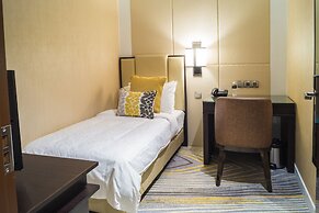 Ambassador Transit Hotel Terminal 2